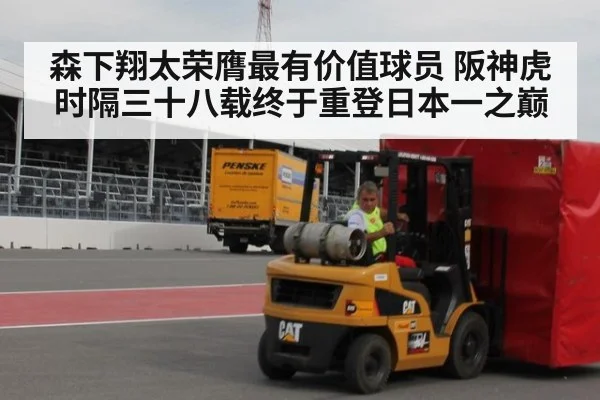 森下翔太荣膺最有价值球员 阪神虎时隔三十八载终于重登日本一之巅