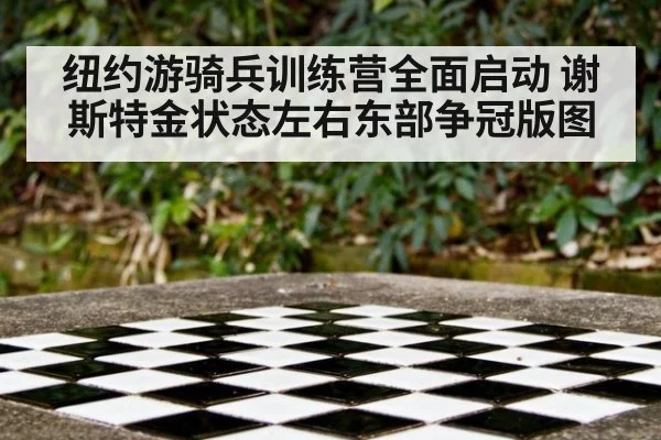 纽约游骑兵训练营全面启动 谢斯特金状态左右东部争冠版图